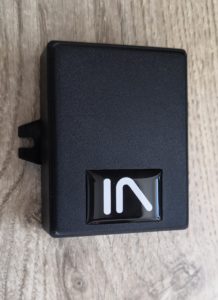 Sterownik Rekuperacji Intiga